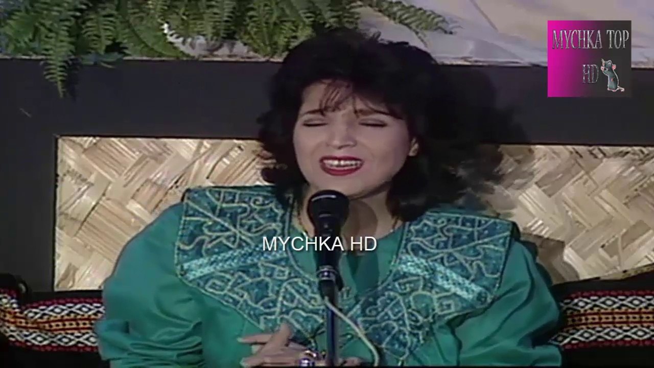 نعيمة  سميح سهرة طربية بالكويت