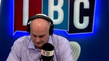 Iain Dale: I Do Pay Tribute To Donald Trump