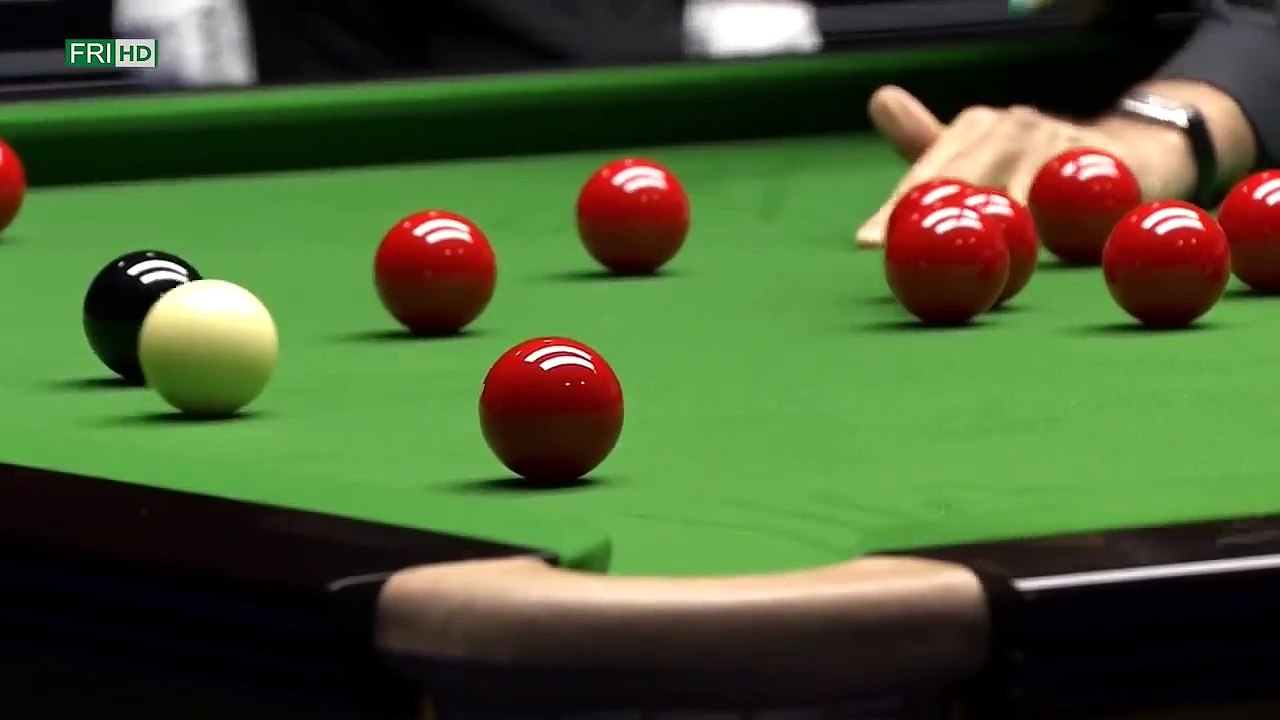 Ronnie O'Sullivan 14th 147! China Open 2018