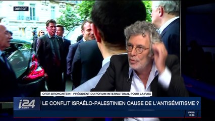 Le Grand Live | Avec Jean-Charles Banoun | Partie 2 | 03/05/2018