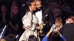 Rihanna Says That She and Drake Are No Longer Friends