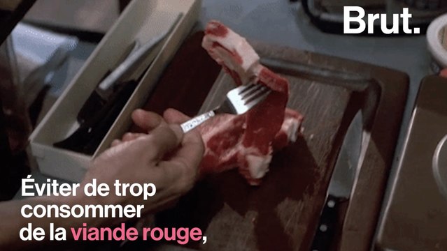 5 règles à suivre pour vivre le plus vieux possible