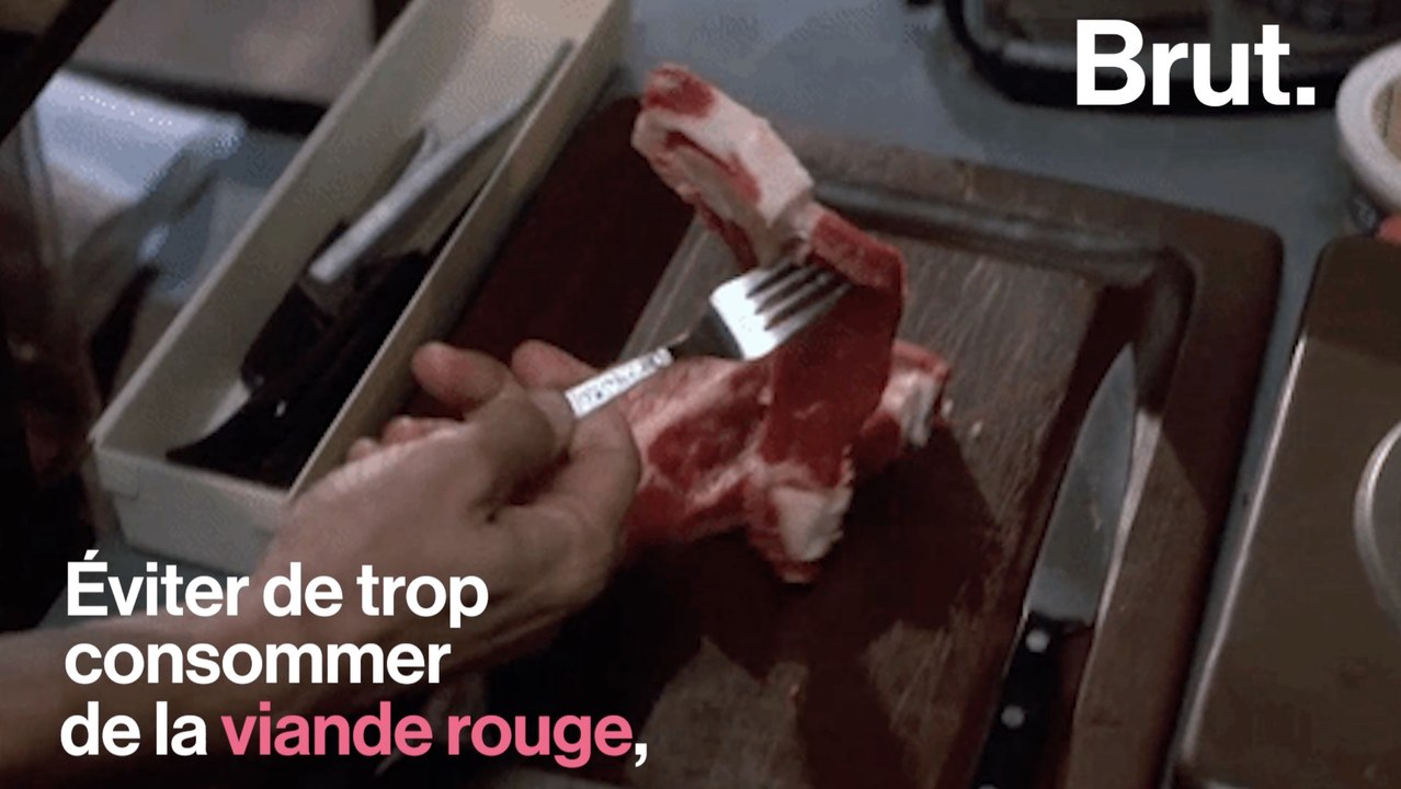 5 règles à suivre pour vivre le plus vieux possible