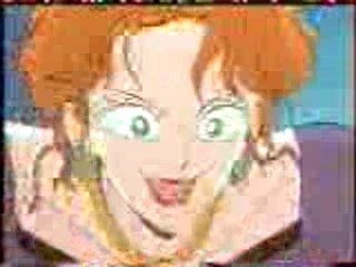 Sailor moon op (French)