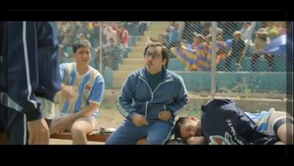 Las 20 películas peruanas del 2016