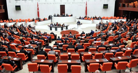 Meclis'ten Müjdeli Haber, Torba Paket Komisyonda Kabul Edildi