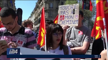 Conversations | Avec Benjamin Petrover | Partie 2 | 03/05/2018