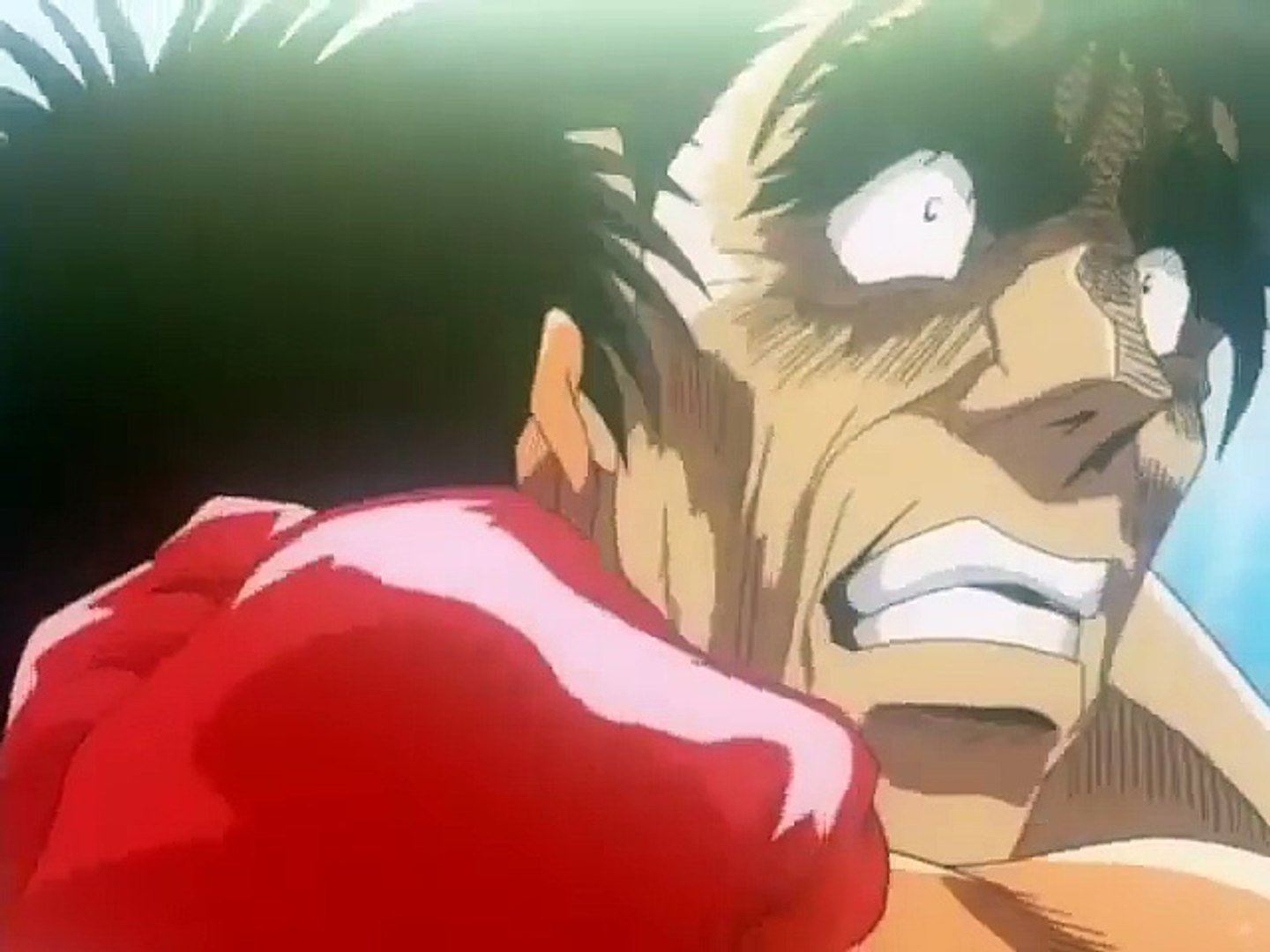 Hajime no Ippo - O Primeiro Passo, Episódio 1 Temporada 1 - Vídeo  Dailymotion