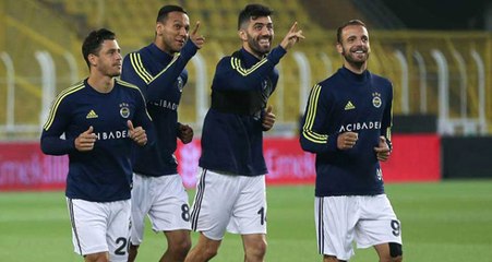 Roberto Soldado: Kariyerimde Daha Önce Hiç Böyle Bir Şey Yaşamadım