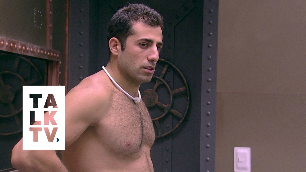 KAYSAR É CHAMADO DE TRAIDOR PELA FAMÍLIA LIMA