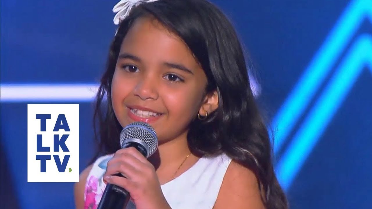 THE VOICE KIDS ERRA EM VOTAÇÃO E CAUSA POLÊMICA