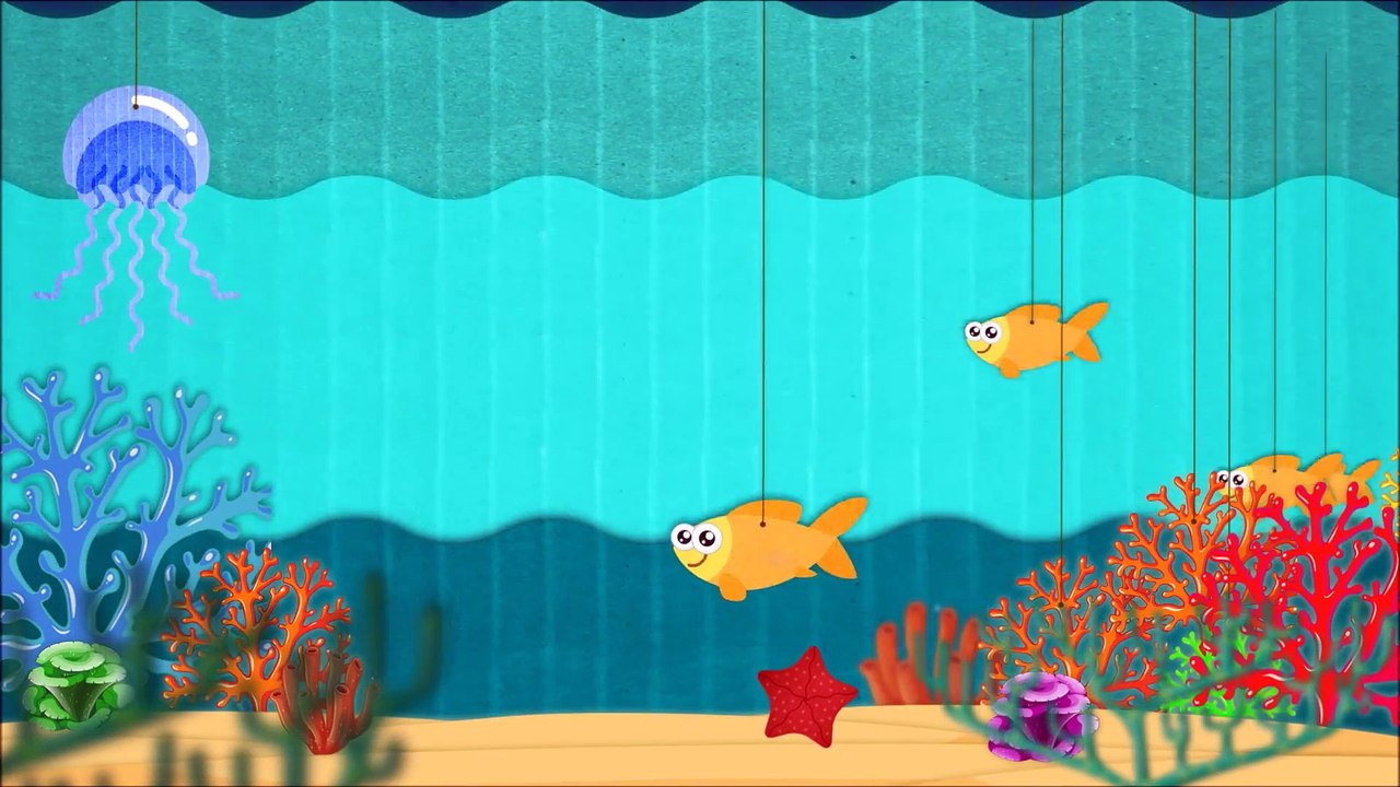 Baby Shark and More | Kids Fun Songs