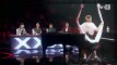 GOLDEN GIRL Plays 2 Pianos At Once on Israel's Show Talent
 | Show Talent
 Global