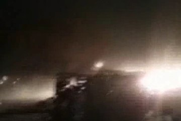 Tormenta de polvo golpeo el norte de India dejando más de un centenar de muertos