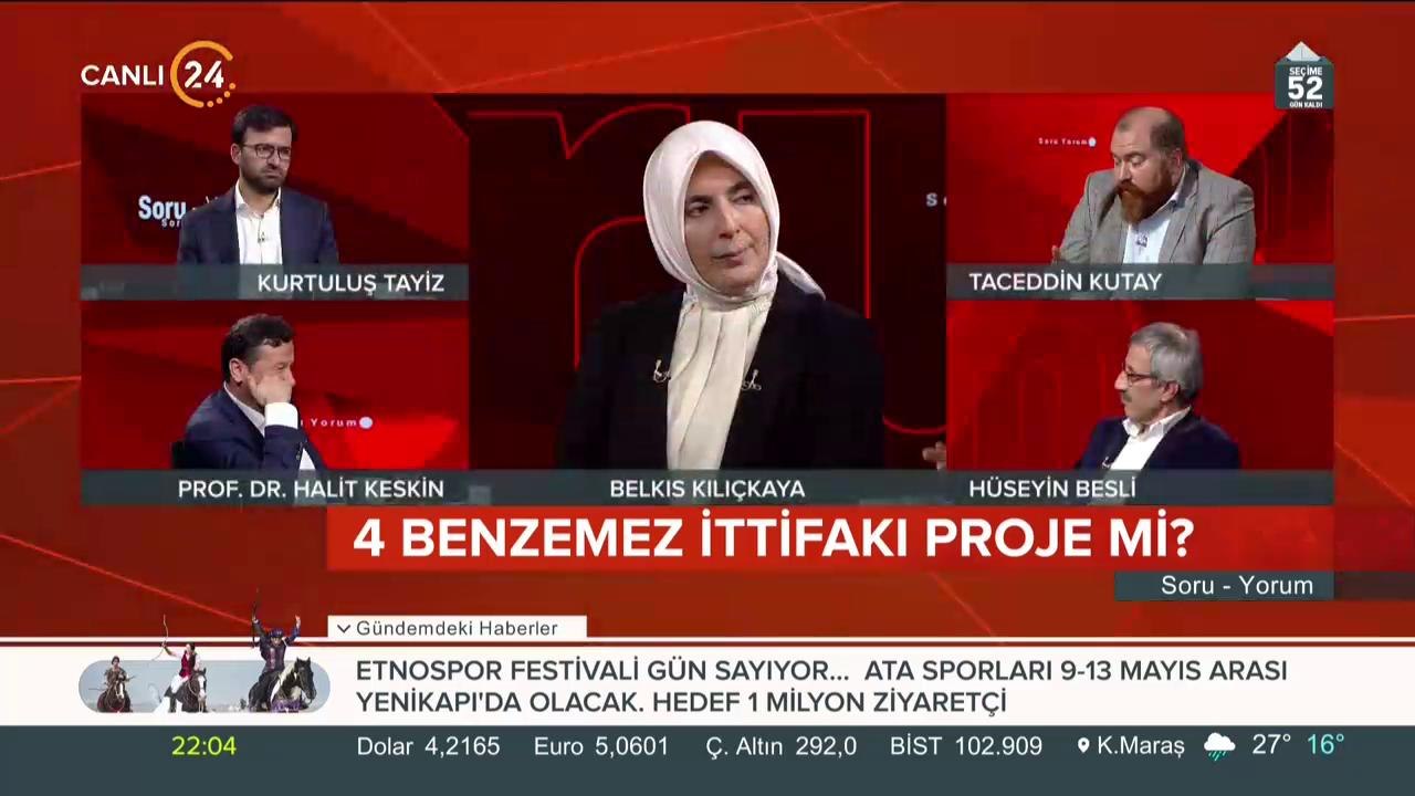 Soru-Yorum