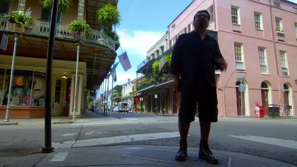 Very Superstitious with George Lopez S01E07 Curses!