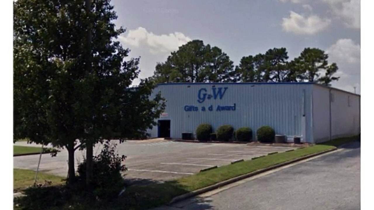 Engravings Norfolk VA | (757) 461-7676