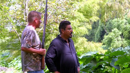 Very Superstitious with George Lopez S01E08 Fear No Evil