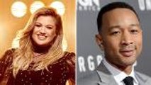 Kelly Clarkson, John Legend to Perform at 2018 BBMAs | Billboard News