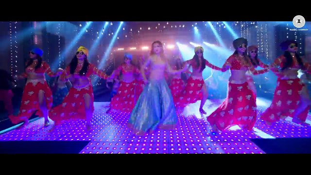 Pallo Latke - Jyotica Tangri - Shaadi Mein Zaroor Aana -Rajkummar & Kriti- Yasser Desai & Fazilpuria-songsmela