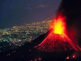 los 8 volcanes mas letales del mundo