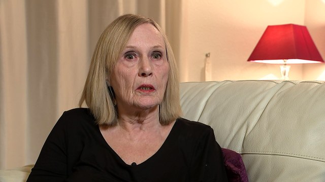 Breast cancer survivor angry at NHS computer error