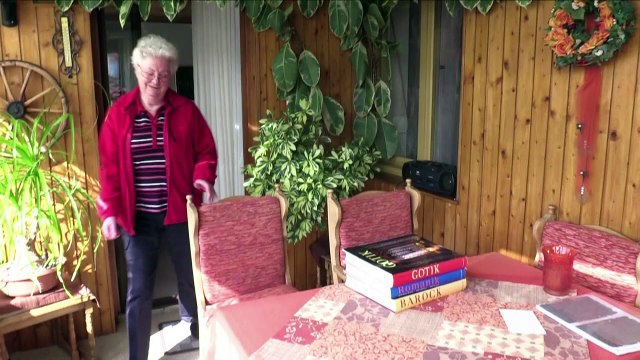 En Alemania, la búsqueda de desaparecidos de guerra