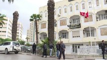 القضاء التونسي يعلن توقيف أحد منفذي اغتيال محمد الزواري في كرواتيا