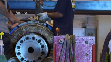 Alívio para o setor siderúrgico?