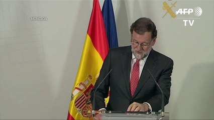 Dissolução do ETA não resultará em impunidade