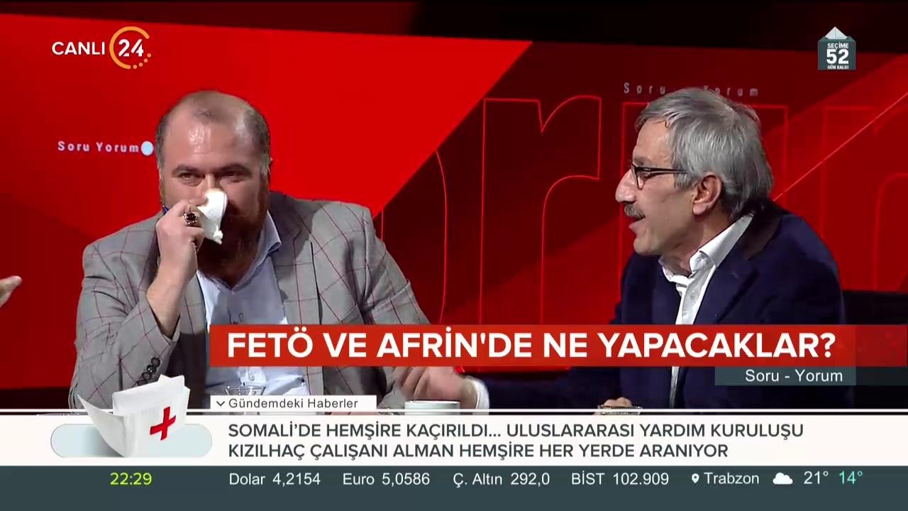 Soru-Yorum