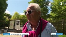 Versailles : ouverture au public du hameau de la Reine restauré