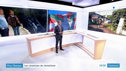 Pays basque : les cicatrices du terrorisme