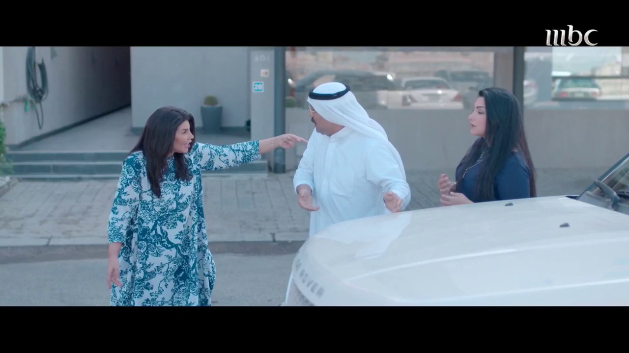 #عزوتي | "نورة" تستخدم نفس سلاح "غالية" .. شاهد ماذا فعلت؟
