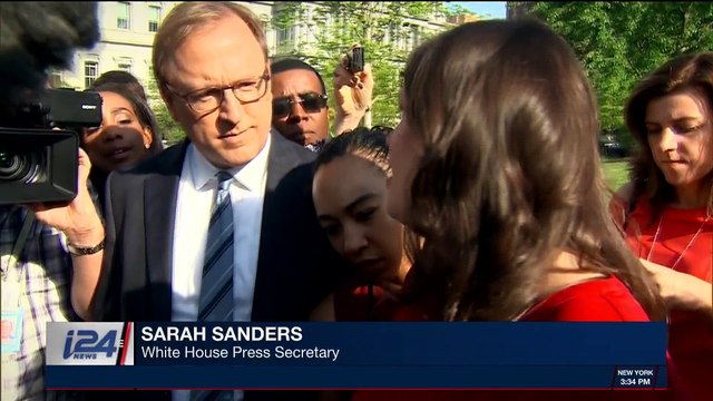 PERSPECTIVES | Sights, smells, sounds: India takes over Tel Aviv | Thursday, May 3rd 2018