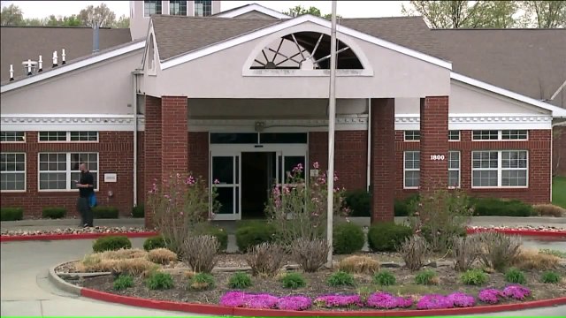 Woman Warning Others About Nursing Home After Husband is Allegedly Neglected