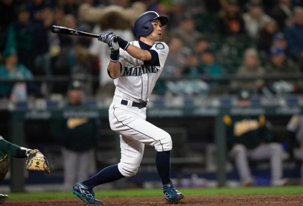 Ichiro Suzuki to Retire, Will Transition Into New Role in Mariners