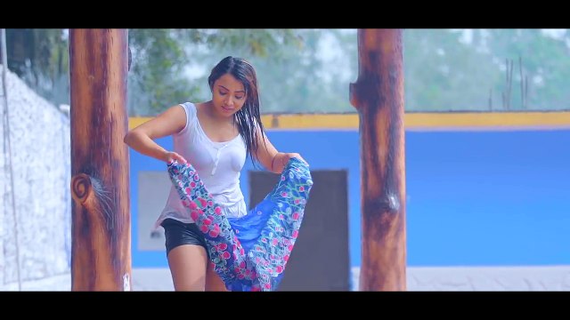 Moner Dame | Nipa | Eleyas Hossain | Emdad Sumon | Rahul | Tanvir | Bangla New Music Video | 2018