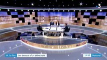 Marine Le Pen : les dessous d'un débat raté