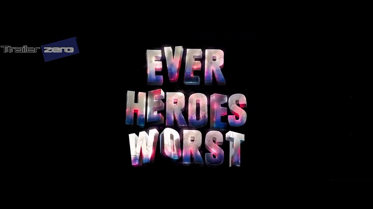 Suicide squad 2 movie Trailer 2018