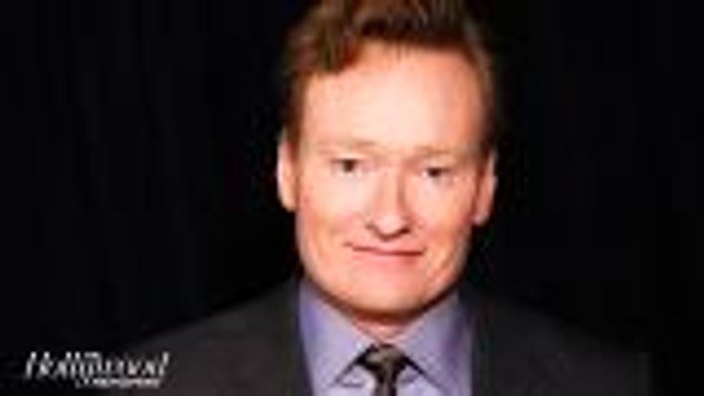 TBS Reducing 'Conan' to 30 Minutes, Expanding Touring and Online Efforts | THR News