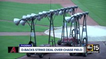 Top stories: Red For Ed walkouts continue; D-back strikes deal over Chase Field; heating up in Valley