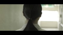 Kurokan: The Exorcist Nurse teaser trailer - Masafumi Yamada-directed J-horror