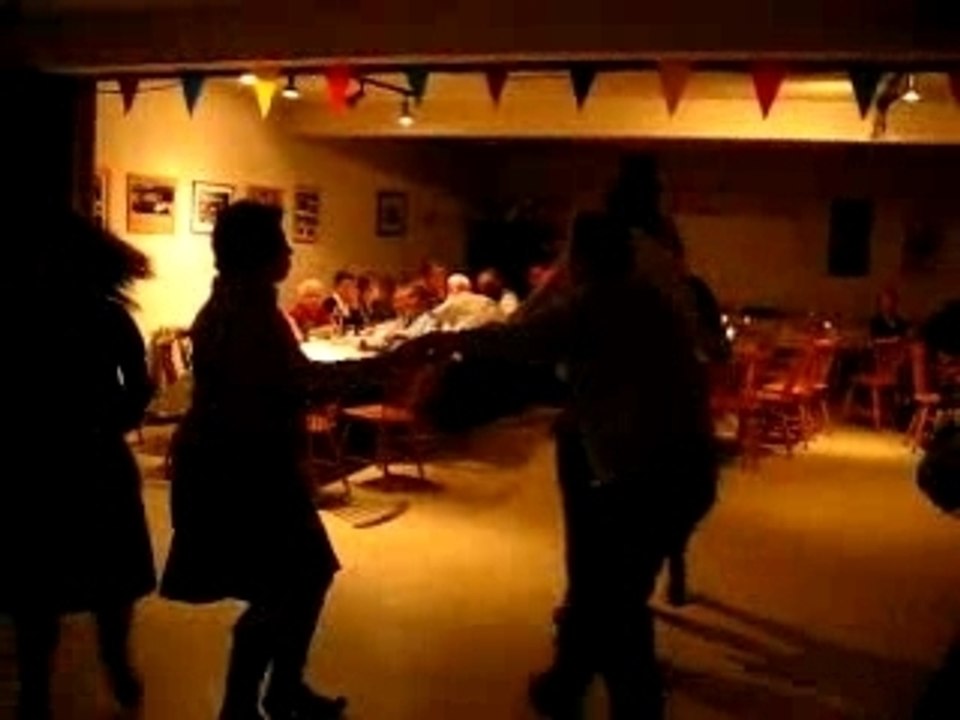 Feuerwehr-Party in Herenthout