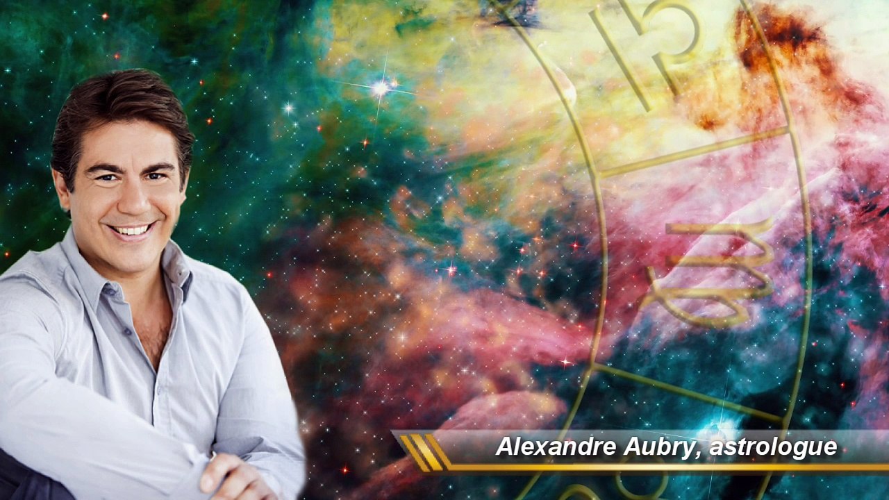 16 mai 2018 - Horoscope quotidien avec l'astrologue Alexandre Aubry