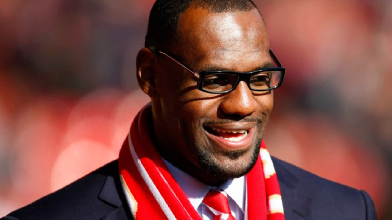 LeBron James Makes Insane CASH After Investing In Liverpool Soccer!
