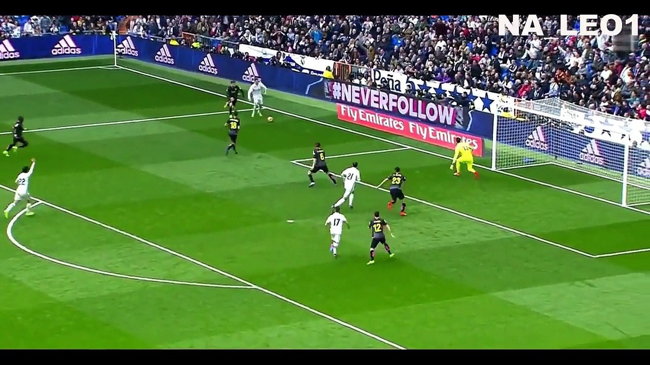 Cristiano Ronaldo Destruindo!!!