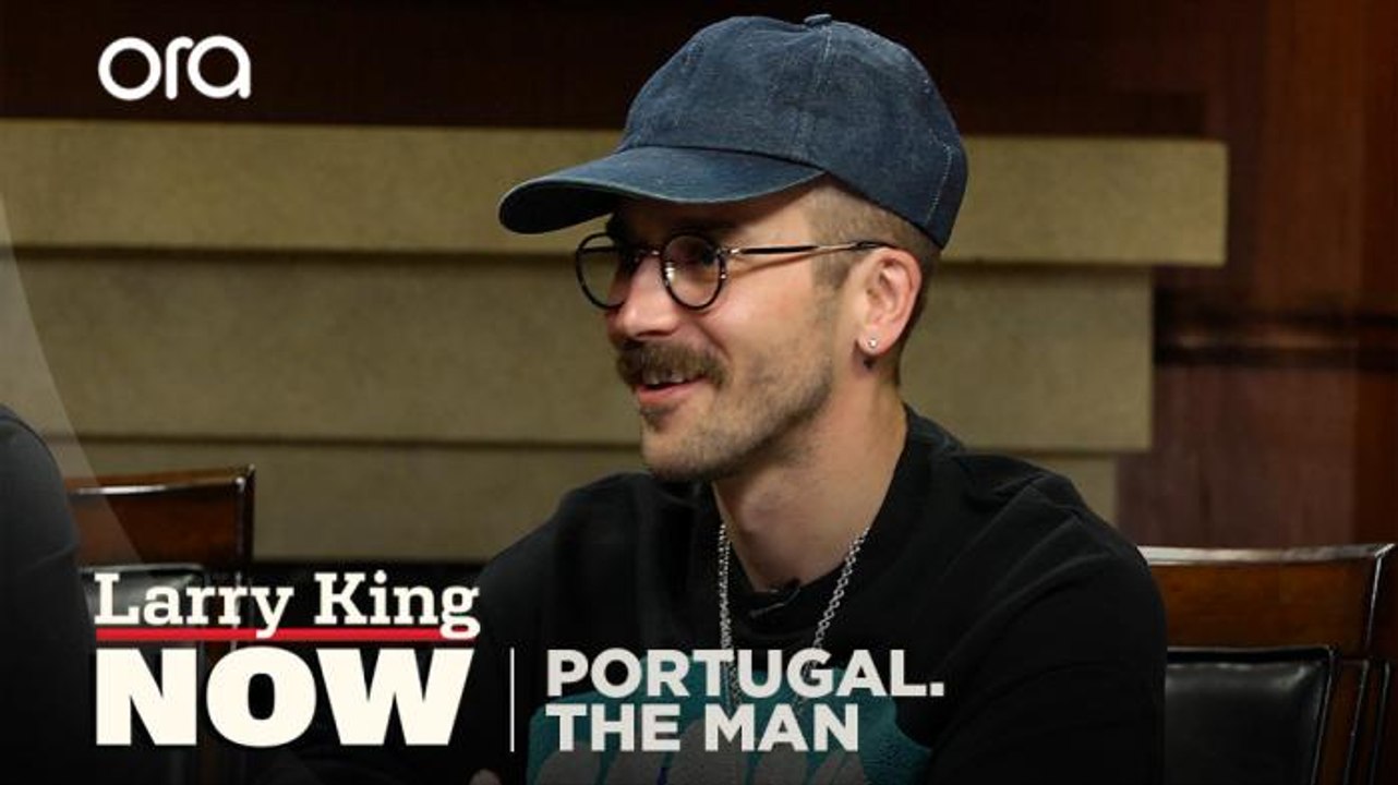 Portugal. The Man unpacks the success of 'Feel it Still'