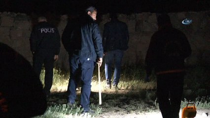 Hayvan otlatma yüzünden çıkan kavgada 4 kişi yaralandı