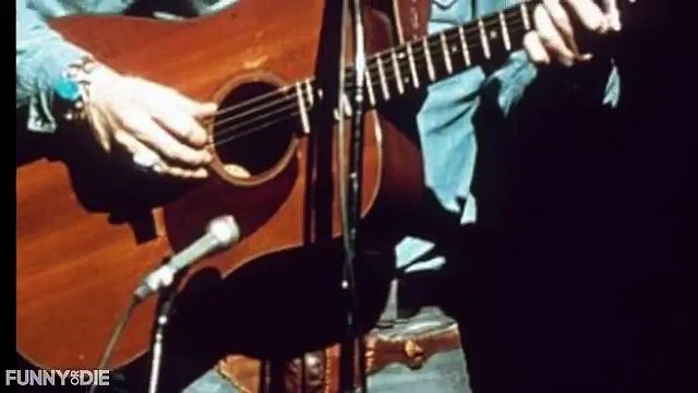 Gordon Lightfoot: Icon, Part One